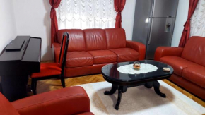 Spasojević Apartman